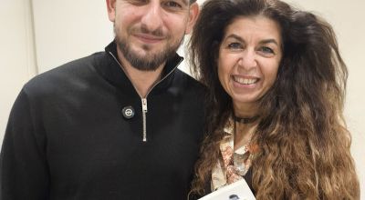 EVENTO - Disabilità Proabilità. Il CIP Regionale applaude l'opera di Art...