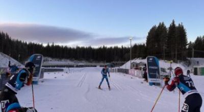 Biathlon, Coppa del Mondo: bilancio positivo per gli azzurri in Canada