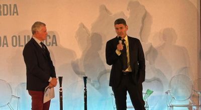 Milano-Cortina 2026, De Sanctis: Giochi che uniscono, occasione per un nuo...