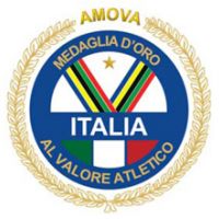Associazione Medaglie d'Oro al Valore Atletico (AMOVA)