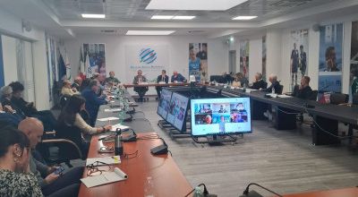 La II Conferenza degli Organi Territoriali CIP. Obiettivo, raggiungere alm...