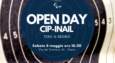 Open Day CIP-INAIL 