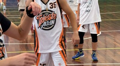 BASKIN – Vince e convince Trieste All-IN  alla Prima Stagionale
