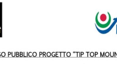 Avviso Pubblico: PROGETTO TIP TOP MOUNTAIN FISDIR