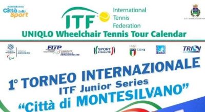 1° Torneo Internazionale ITF Junior Series