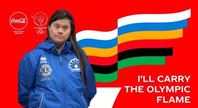 MILANO-CORTINA - Valentina Cepak, una vita nello sport senza limiti, corre co...