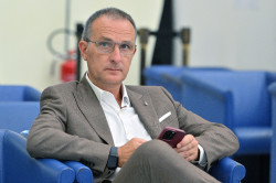 Segretario Generale Comitato Italiano Paralimpico - Simone Rasetti