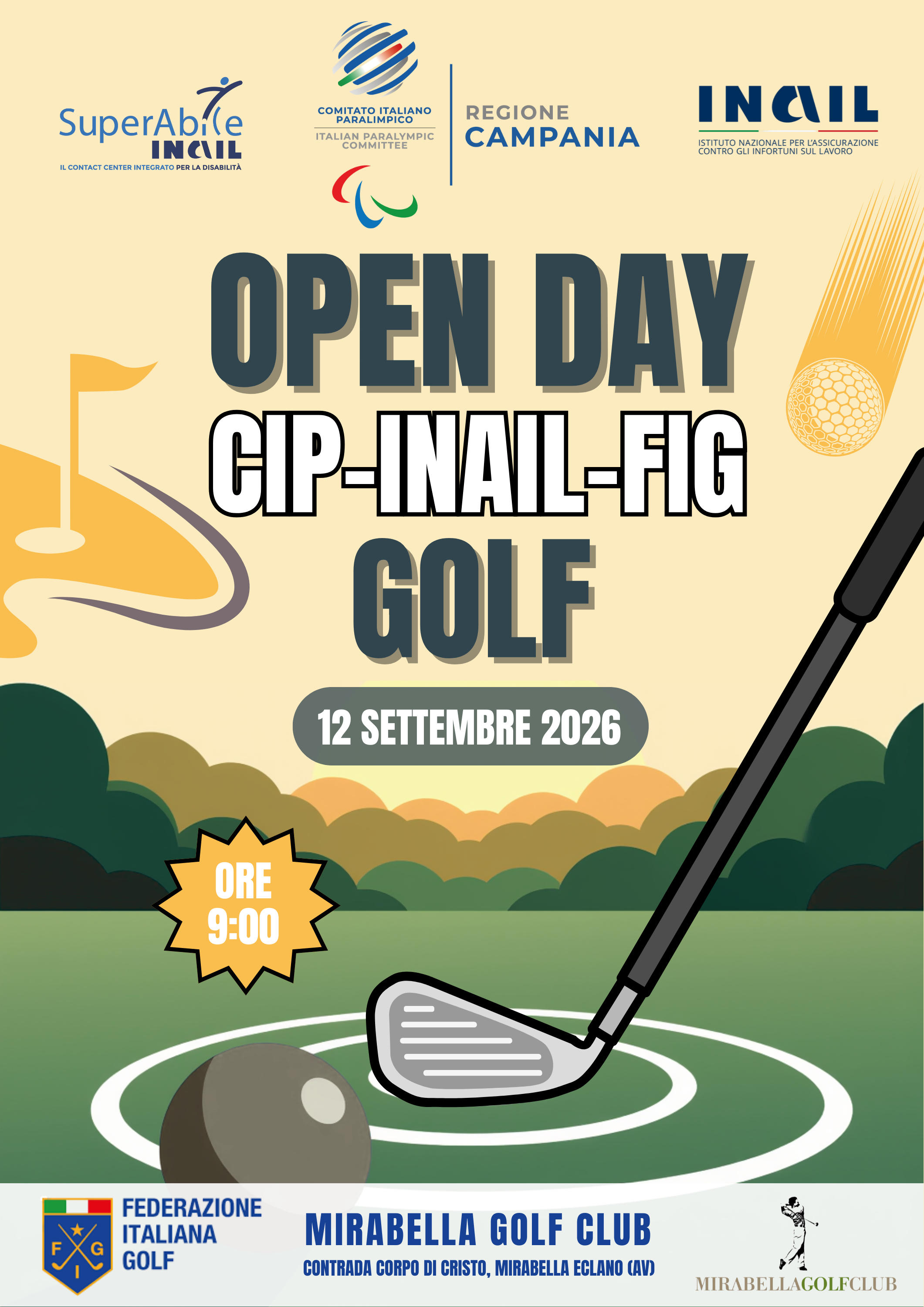 open day Cip-Inail-Fig