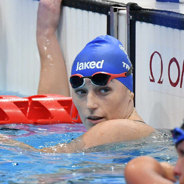 foto di Arjola Trimi