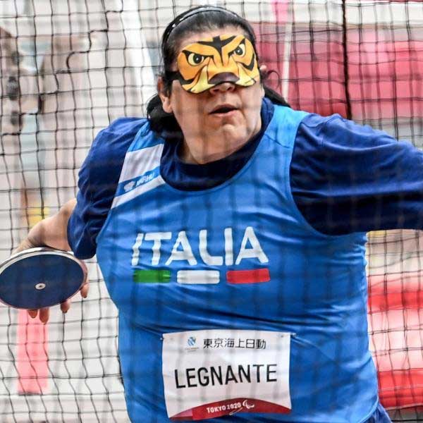 foto di Assunta Legnante 