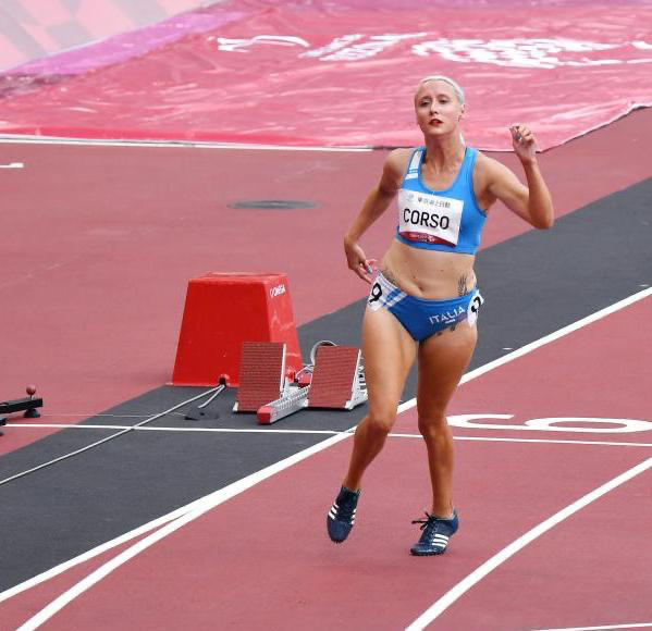 foto di Oxana Corso