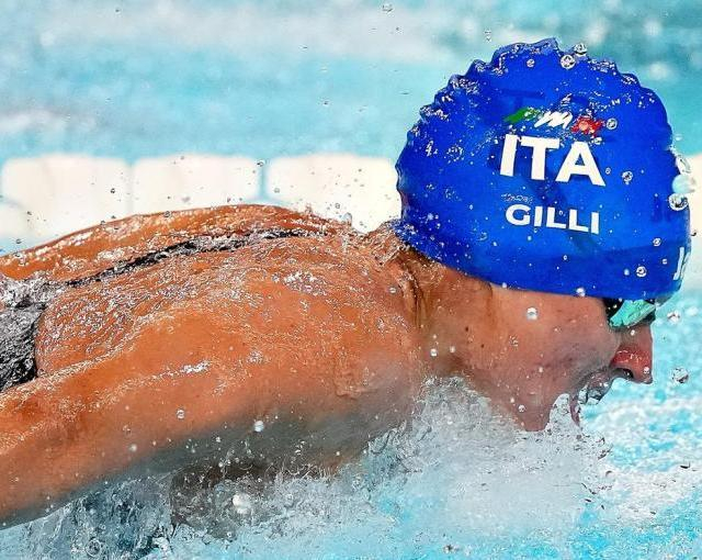 foto di Carlotta Gilli 