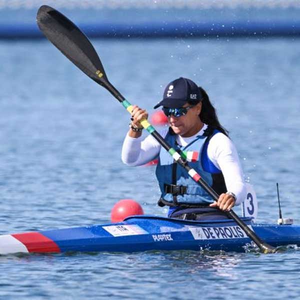 foto di Eleonora De Paolis 