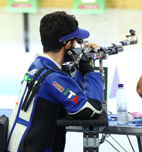 foto di Gianluca Iacus 
