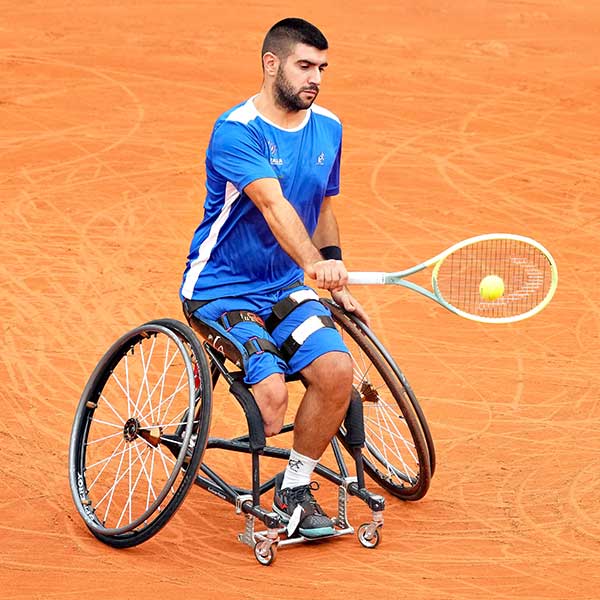 foto di Luca Arca