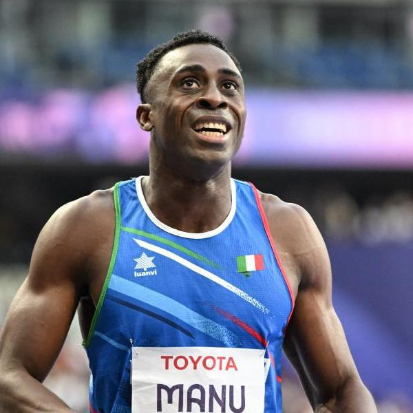 foto di Maxcel Amo Manu