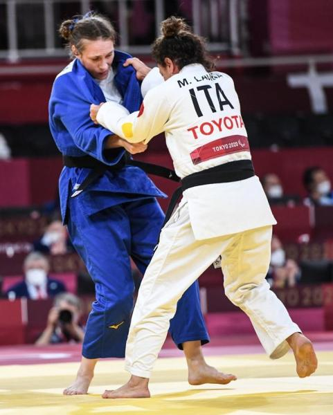 foto di Matilde Lauria 
