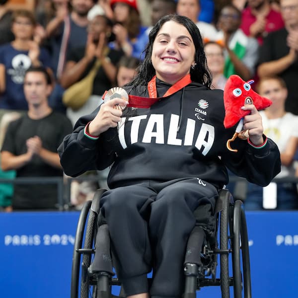 foto di Angela Procida
