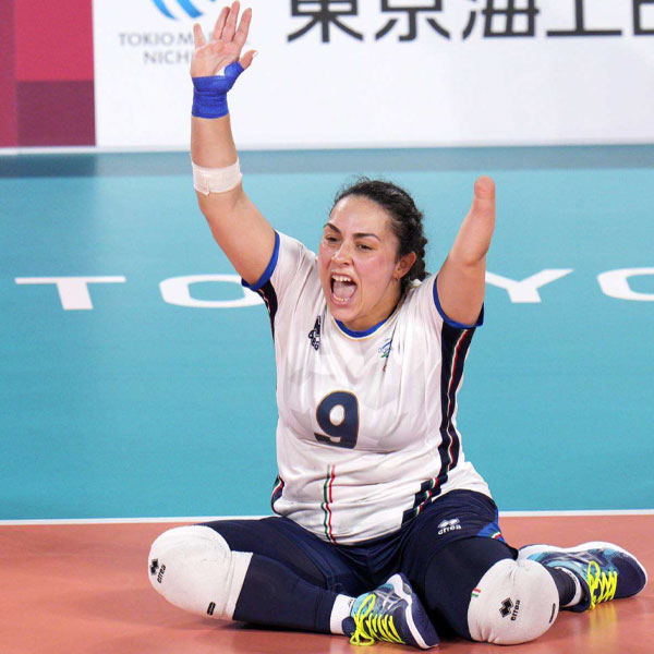 foto di  Raffaela Battaglia