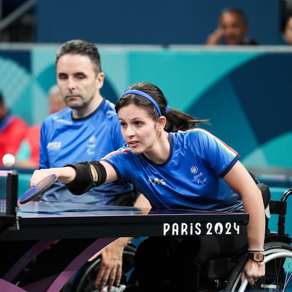 foto di  Carlotta Ragazzini