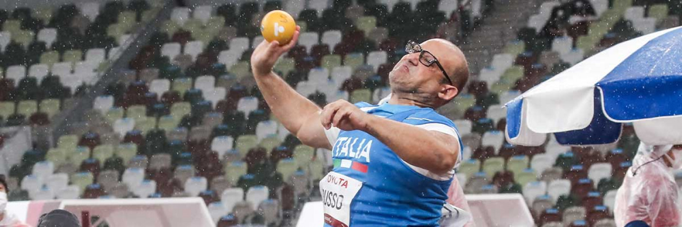testata di Riccardo Di Mario 