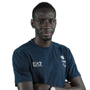 foto di Ndiaga Dieng 