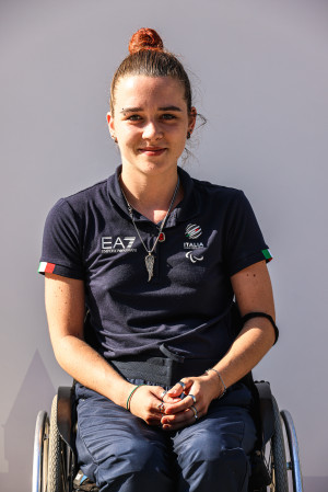 foto di Sofia Forneris 