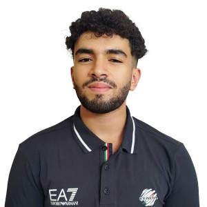 foto di Amine Gamri 