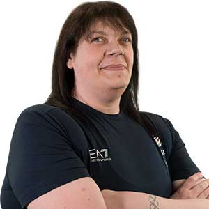foto di Assunta Legnante 
