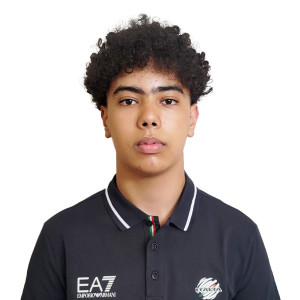 foto di  Oujedid Bilal
