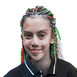 foto di  Paciolla Margherita