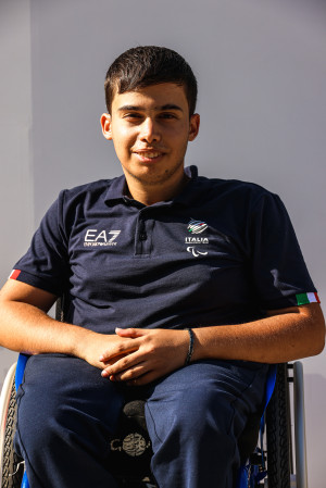 foto di  Pintus Gabriele