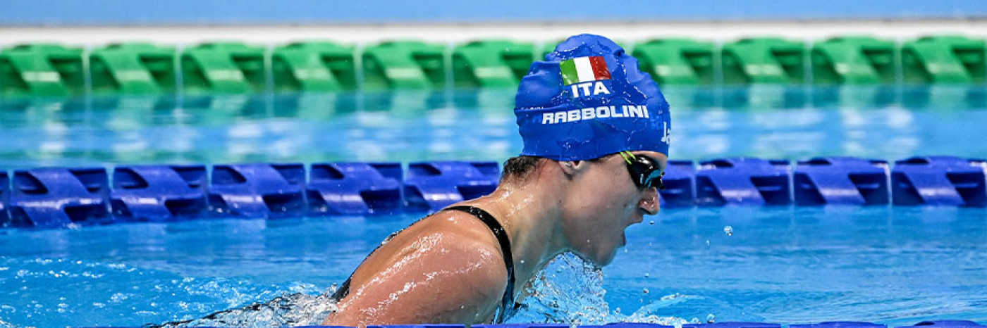 testata di  Rabbolini Martina