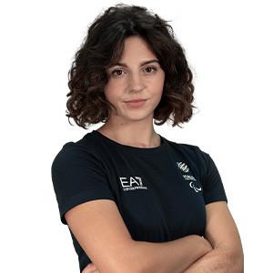 foto di Ambra Sabatini