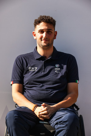 foto di  Sorato Francesco Maria