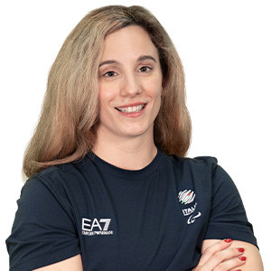 foto di  Talamona Arianna