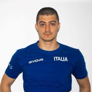 foto di  Tomaselli Nicolò