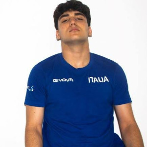 foto di  Topo Luigi