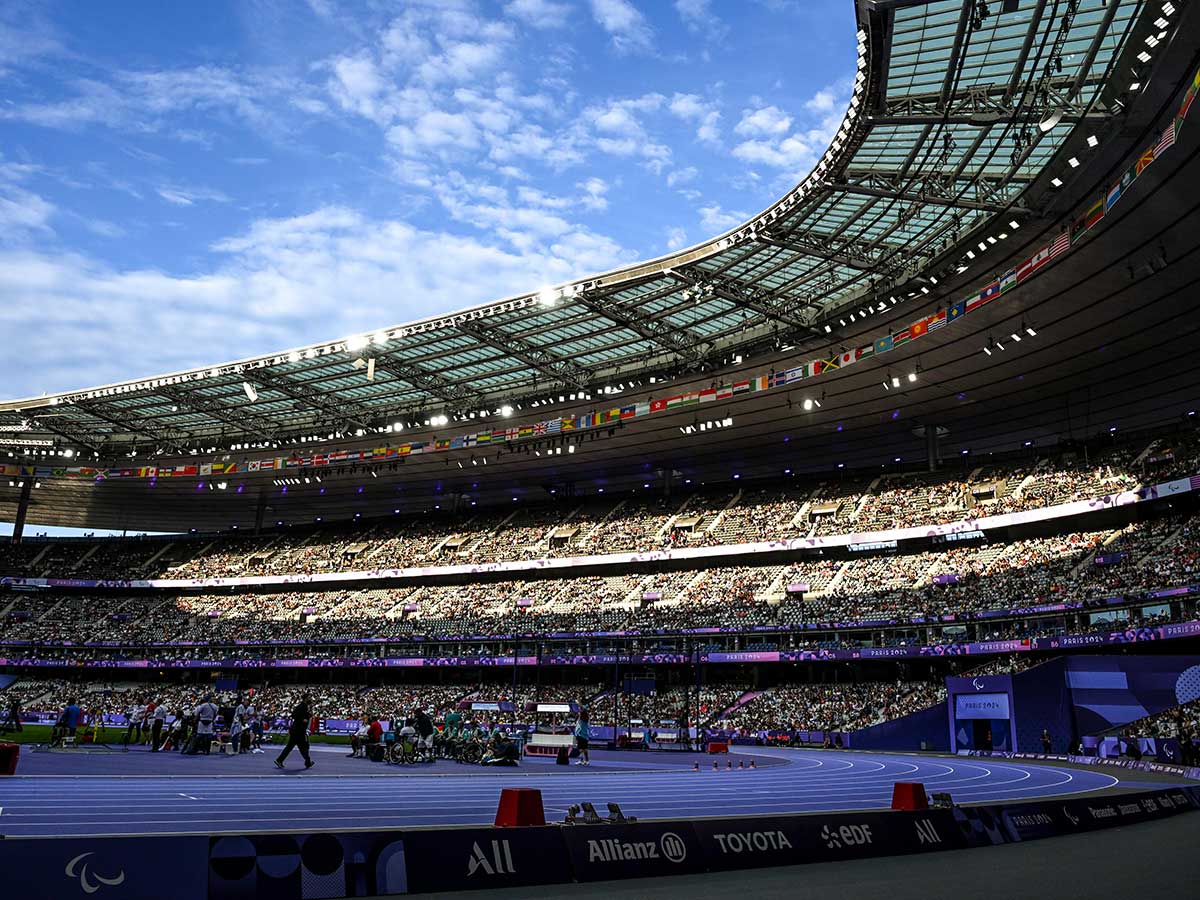 Atletica
