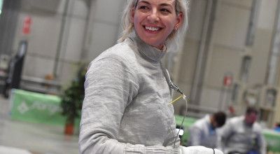 Campionati Italiani di Scherma di Milano