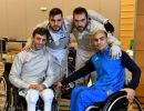 italia sciabola maschile paralimpica eger2020 20200217 c67c9440fd884a56c16d00423d66c419