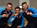 italia sciabola maschile paralimpica eger2020 podio 20200217 1978361834df1f4eb68fa001bb49dc5d8301