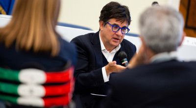 Elezione Presidente e Giunta Nazionale CIP