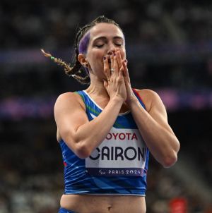 0709 atletica 100m martina caironi  ph eva pavia b8eff491447386b1a7e7c6097a7cae08
