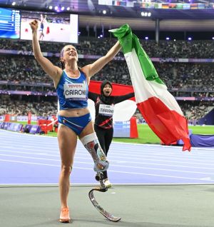 0709 atletica 100m martina caironi  ph eva pavia 7762b02fa5b159ac4e86000609853eb9b