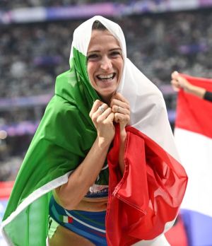 0709 atletica 100m martina caironi  ph eva pavia d3cefada0f8ac24cce6e49fa7cda13a8