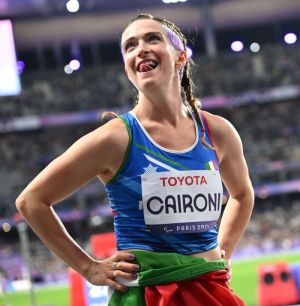 0709 atletica 100m martina caironi  ph eva pavia 7934ce4a7893c1023512912389231fecac