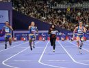 0709 atletica 100m martina caironi ambra sabatini monica graziana contrafatto  ph eva pavia e08716034597431f945fd59a94f537a1