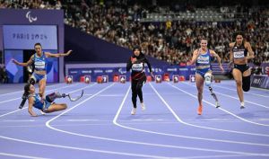 0709 atletica 100m martina caironi ambra sabatini monica graziana contrafatto  ph eva pavia 4517fe7c039ee8cc2aa2adb9e9c8b16