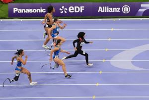 0907 atletica sabatini ambra caironi martina contraffatto monica 100m donne lpa08905 ph pagliariccid2053e8ff4bedada0d4127d4d4727